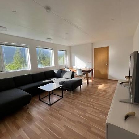Cozy Apartment In Seydisfjordur Seyðisfjörður Dış mekan fotoğraf