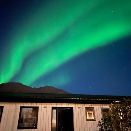 Cozy Apartment In Seydisfjordur Seyðisfjörður Dış mekan fotoğraf