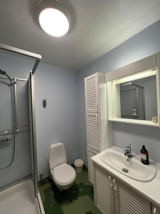 Cozy Apartment In Seydisfjordur Seyðisfjörður Dış mekan fotoğraf