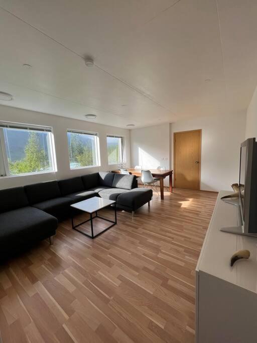 Cozy Apartment In Seydisfjordur Seyðisfjörður Dış mekan fotoğraf